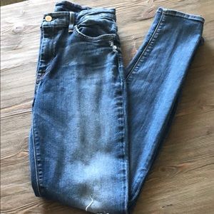 7 for all mankind jeans